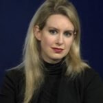 elizabeth holmes
